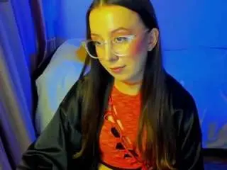 Camsoda Adult Video Chat of happystephanie
