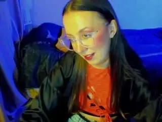 Camsoda Live Sex of happystephanie