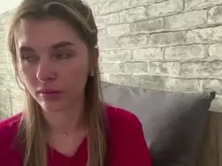 Camsoda Best Webcam of leighjane