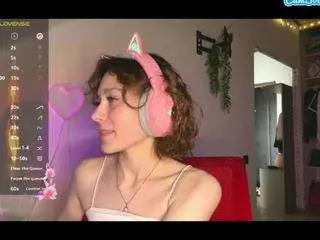 Camsoda Sex Chat of lesliemanning