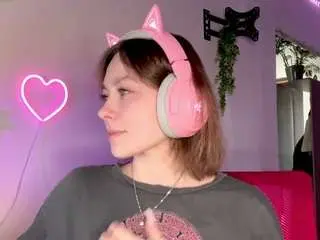 Camsoda Live Sex Cam of lesliemanning