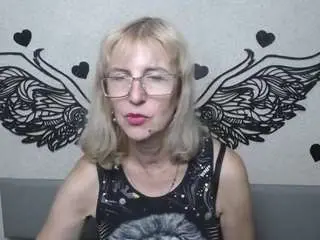 Camsoda Adult Webcam of pattysanny