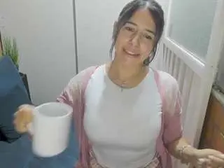 Camsoda Adult Webcams of penelope47