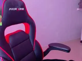 Camsoda Free Live Porn of samytattu