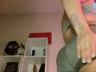 Camsoda Live Sex Cam of smokydee