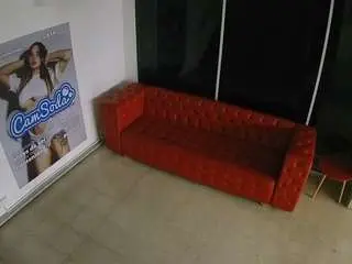 Camsoda Live Sex Cam of voyeurcam-jb-lobby