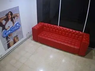 Camsoda Best Webcam of voyeurcam-jb-lobby