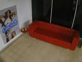 Camsoda Private Sex Chat of voyeurcam-jb-lobby