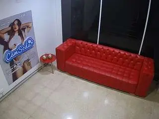 Camsoda Private Sex Chat of voyeurcam-jb-lobby