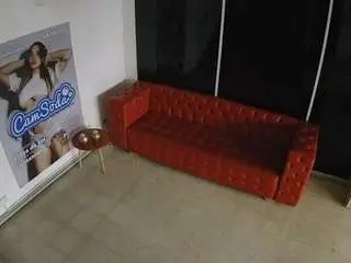 Camsoda Sex Cam of voyeurcam-jb-lobby