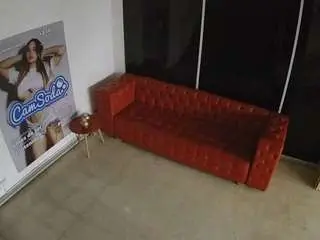 Camsoda Adult Webcams of voyeurcam-jb-lobby