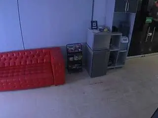Camsoda Best live sex cam show of voyeurcam-jb-lobby