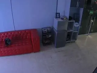 Camsoda Best live sex cam show of voyeurcam-jb-lobby
