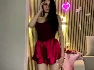 Camsoda Free Porn Cam of assuntatuccillo