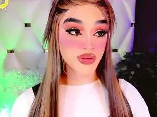Camsoda Live Sex Cam of camilavasquezz