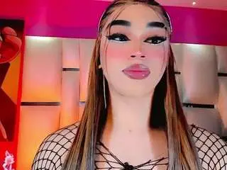 Camsoda Live Porn of camilavasquezz