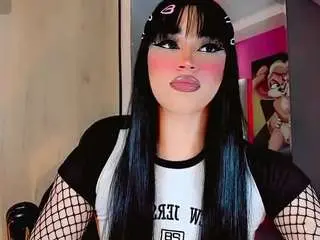 Camsoda Adult Video Chat of camilavasquezz