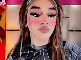 Camsoda Best live sex cam show of camilavasquezz