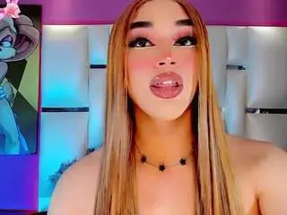 Camsoda Best Webcam of camilavasquezz