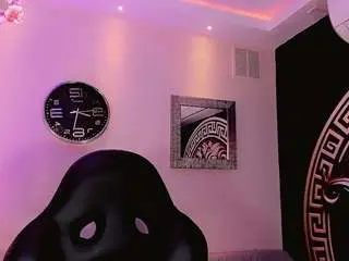 Camsoda Best Webcam of camilavasquezz