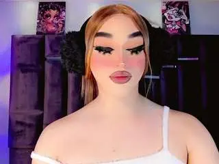 Camsoda Live Sex of camilavasquezz
