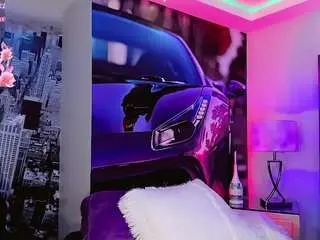 Camsoda Live Sex of camilavasquezz