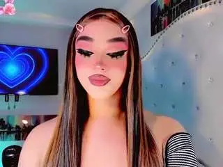 Camsoda Live Porn of camilavasquezz