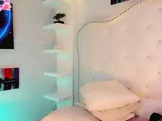 Camsoda Adult Webcams of camilavasquezz