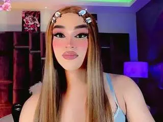 Camsoda Sex Chat of camilavasquezz