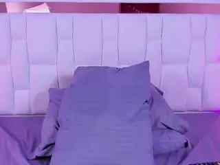 Camsoda Sex Cam of camillejuicy