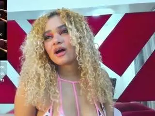 Camsoda Live Porn of curly-marshall