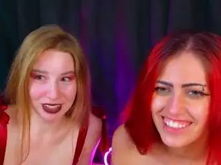 Camsoda Nude Webcam of jamiewalace