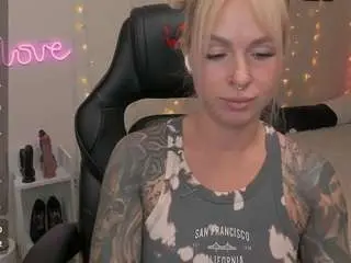 Camsoda Free Live Porn of lerika-moore