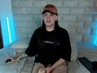Camsoda Adult Webcams of matthewdaviss