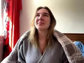 Camsoda Private Sex Chat of nanettebaile