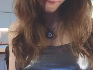 Camsoda Adult Webcam of ottiliealder