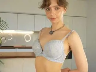 Camsoda Live Porn of ottiliealder