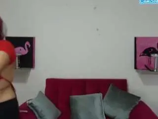 Camsoda Private Sex Chat of sandyfuckass