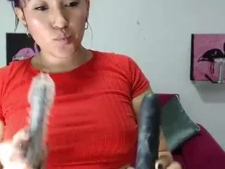 Camsoda Sex Cam of sandyfuckass