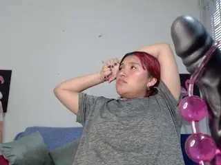 Camsoda Free Porn Cam of sandyfuckass