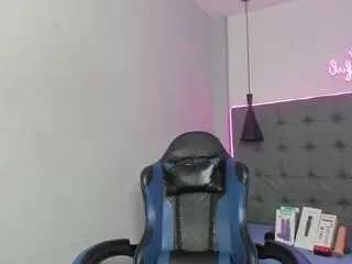 Camsoda Sex Cam of scarletcherry18