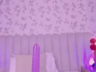 Camsoda Private Sex Chat of ainhara-rose