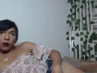 Camsoda Live Sex of candy-hot-trans