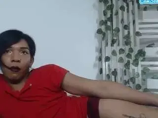 Camsoda Sex Chat of candy-hot-trans