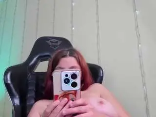 Camsoda Best live sex cam show of fernandadiaz05