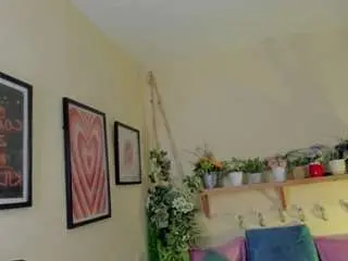 Camsoda Adult Webcam of fernandadiaz05