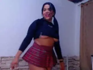 Camsoda Best Webcam of honeypussybiz