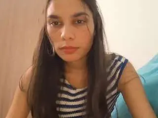 Camsoda Adult Webcam of lanettedreith