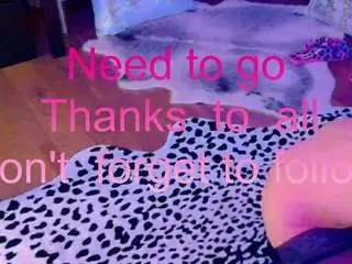 Camsoda Free Live Porn of nikkiprincess