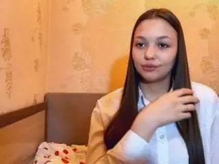 Camsoda Sex Cam of elnoraendreson